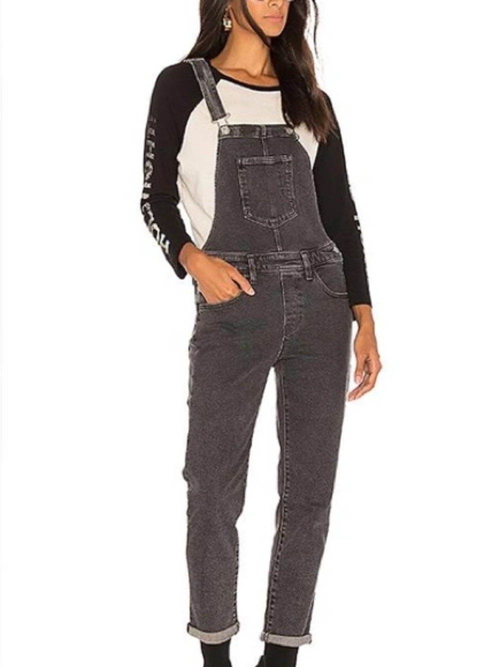 Levi’s Original Overall in Marquee Moon